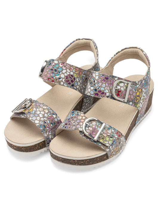 Nova Sandal