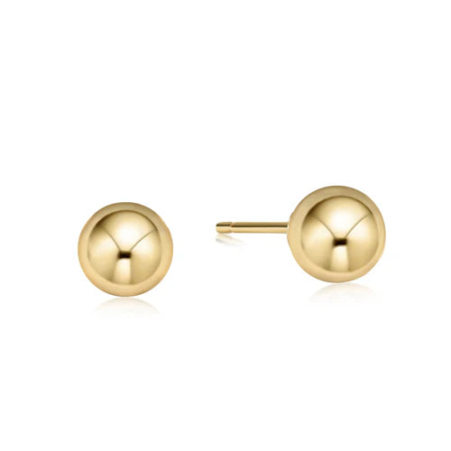 Classic 8MM Ball Stud