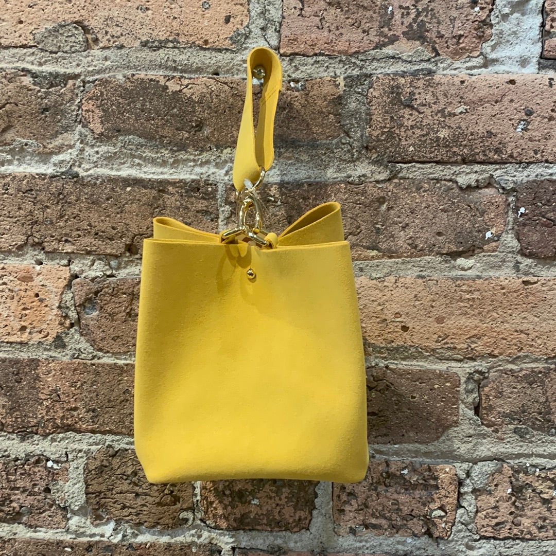 Wristlet
