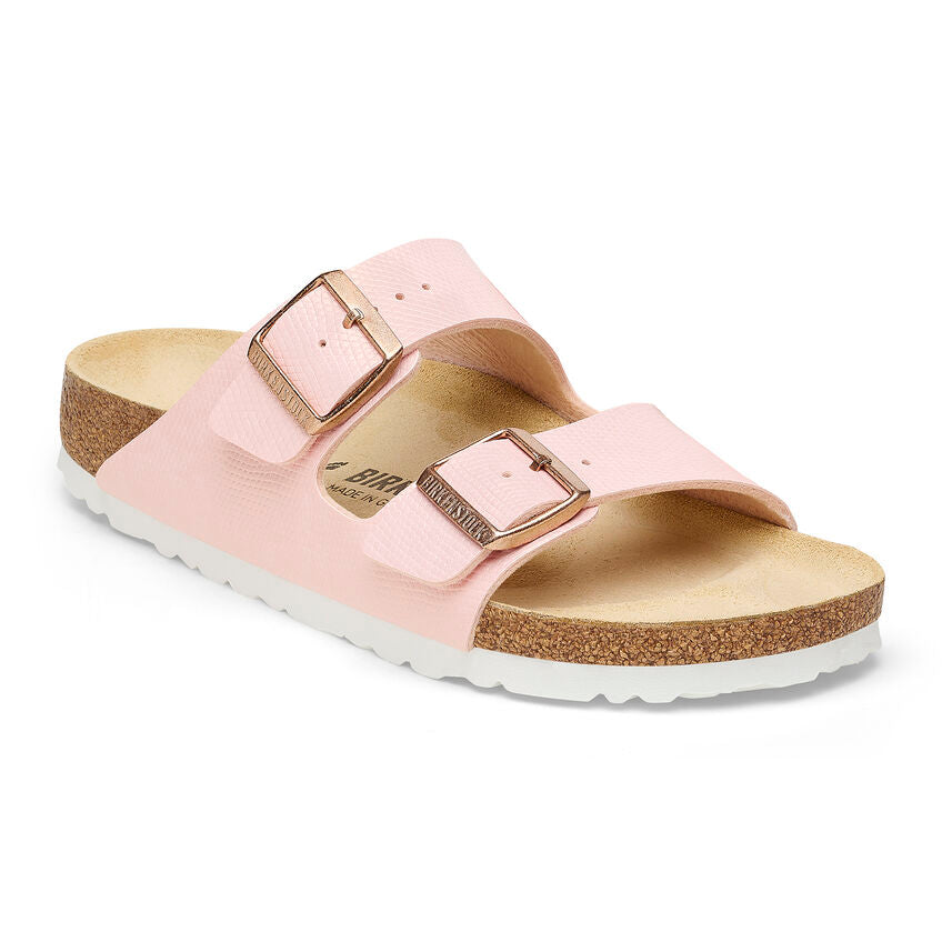 Birkenstock Rose Arizona Lizard