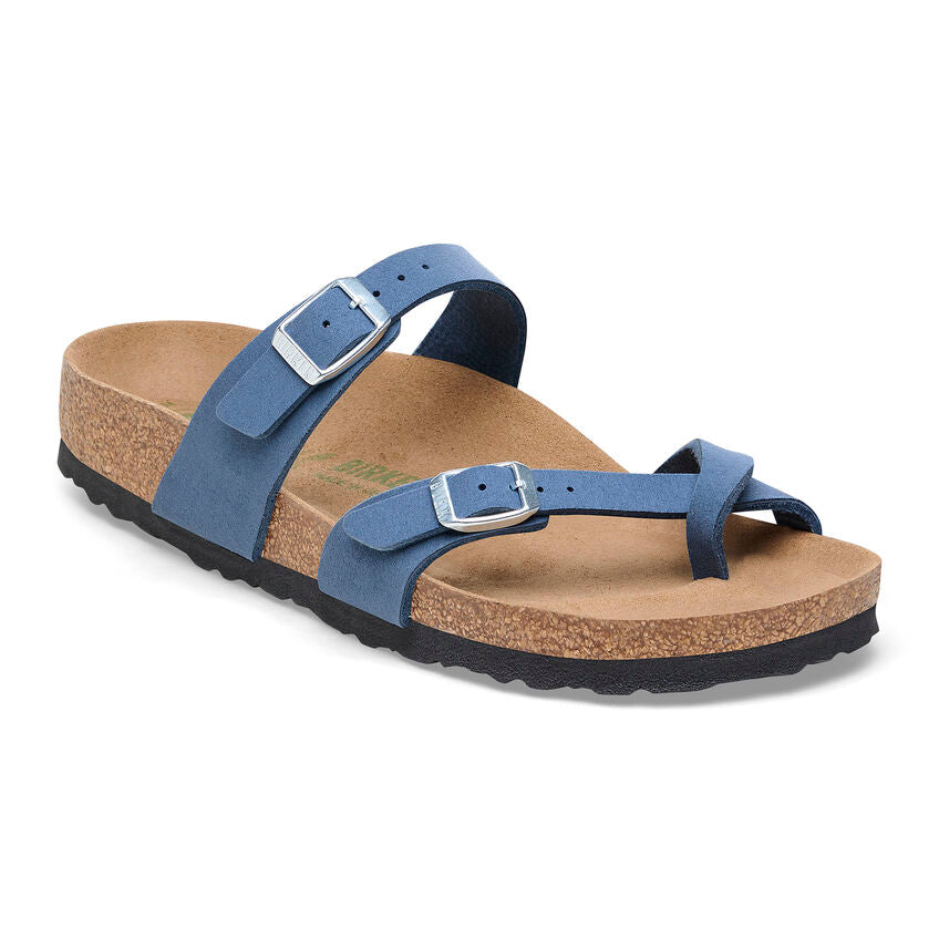 Birkenstock Elemental Blue Mayari