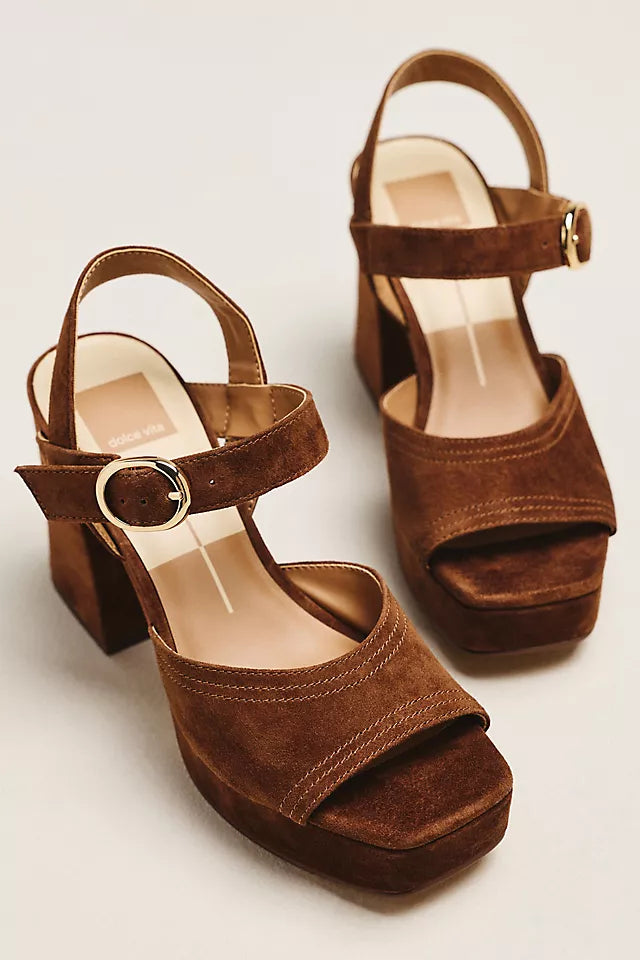 Fatima Heel