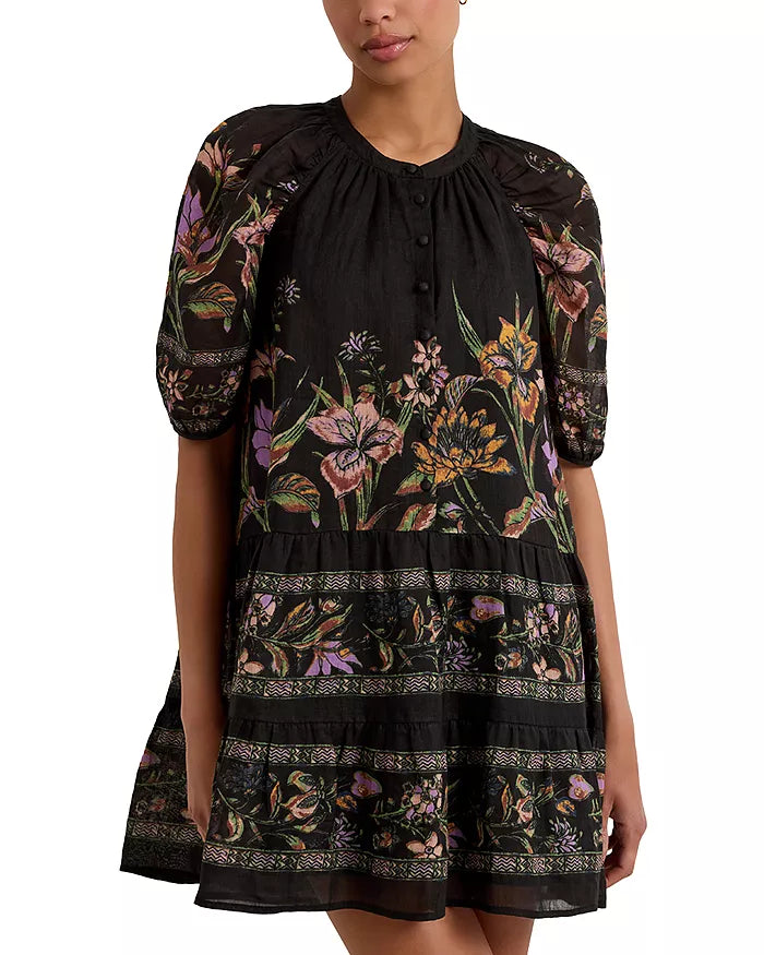Sylvie Dress