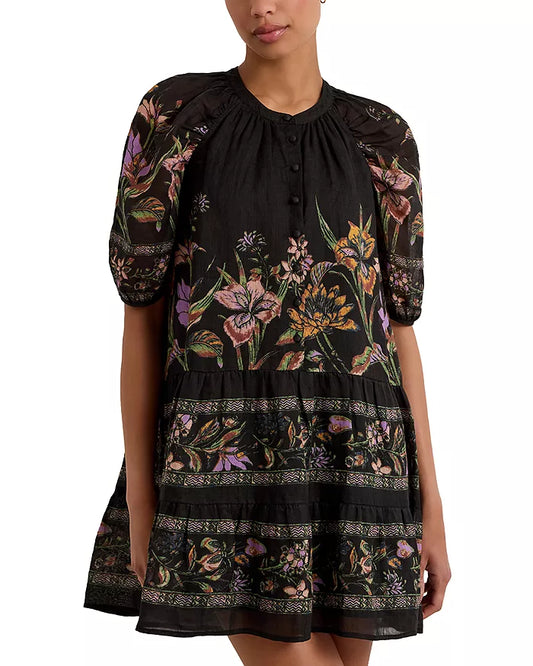 Sylvie Dress