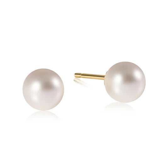 Classic 10MM Pearl