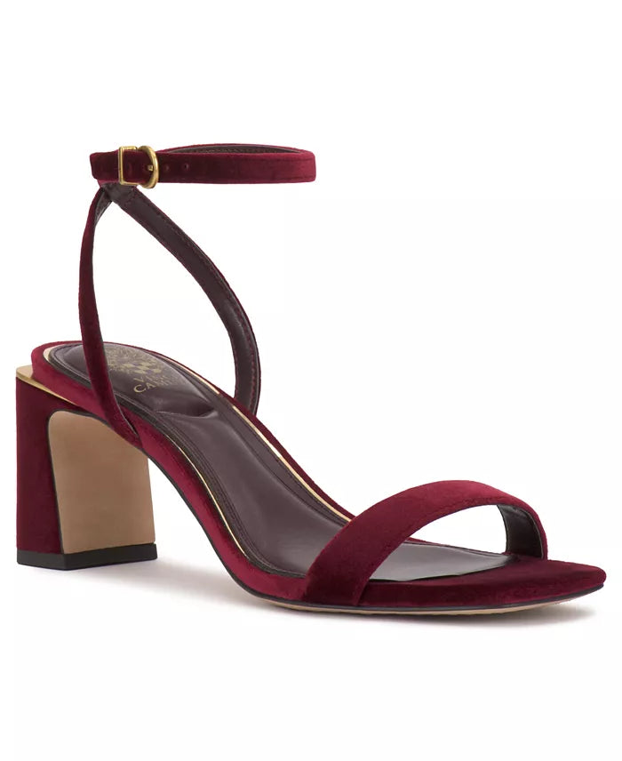 Hamda Crushed Velvet