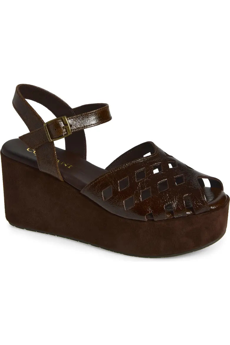 Jaymie Platform