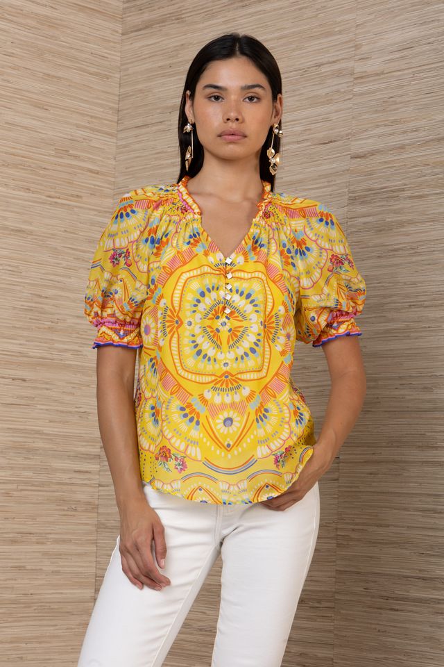 63AG210A  Brisa Top