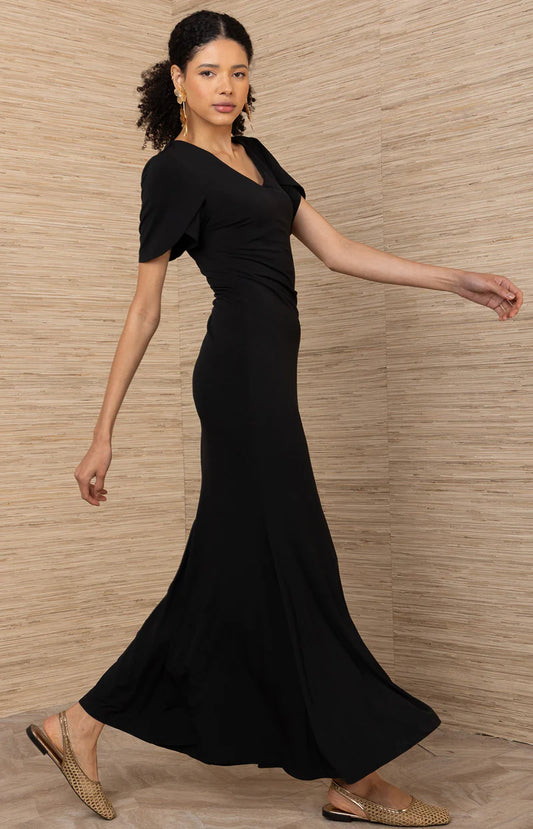 5ZVN682S Evadne Dress