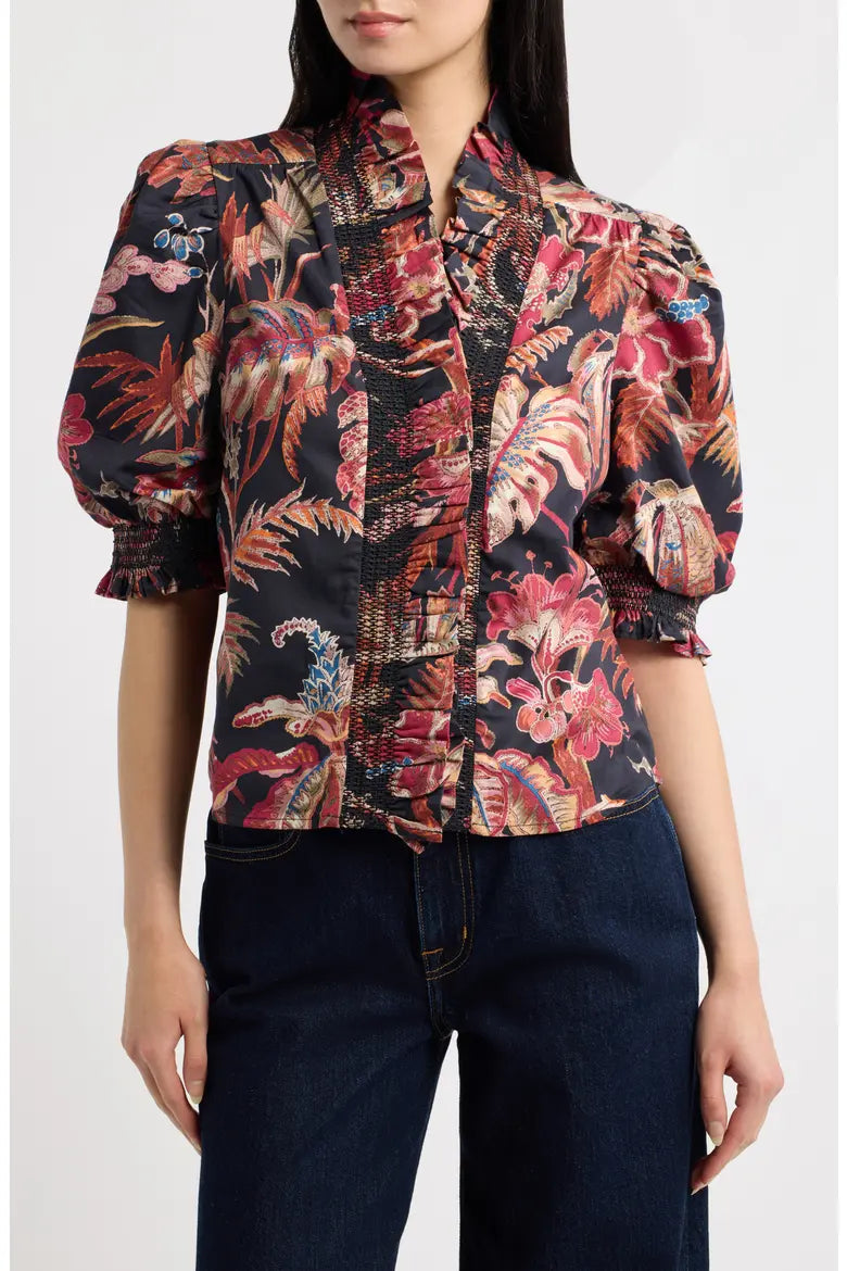 Zuri Top