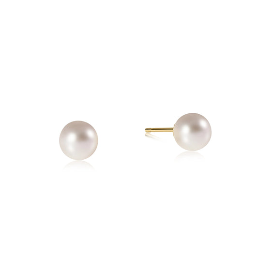 Classic 6MM Pearl