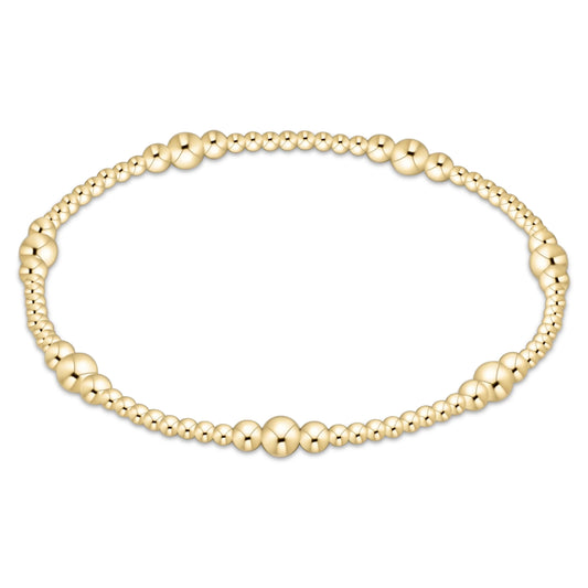 Purpose Gold 4MM