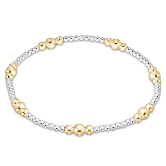 Purpose Mixed Metal 4mm