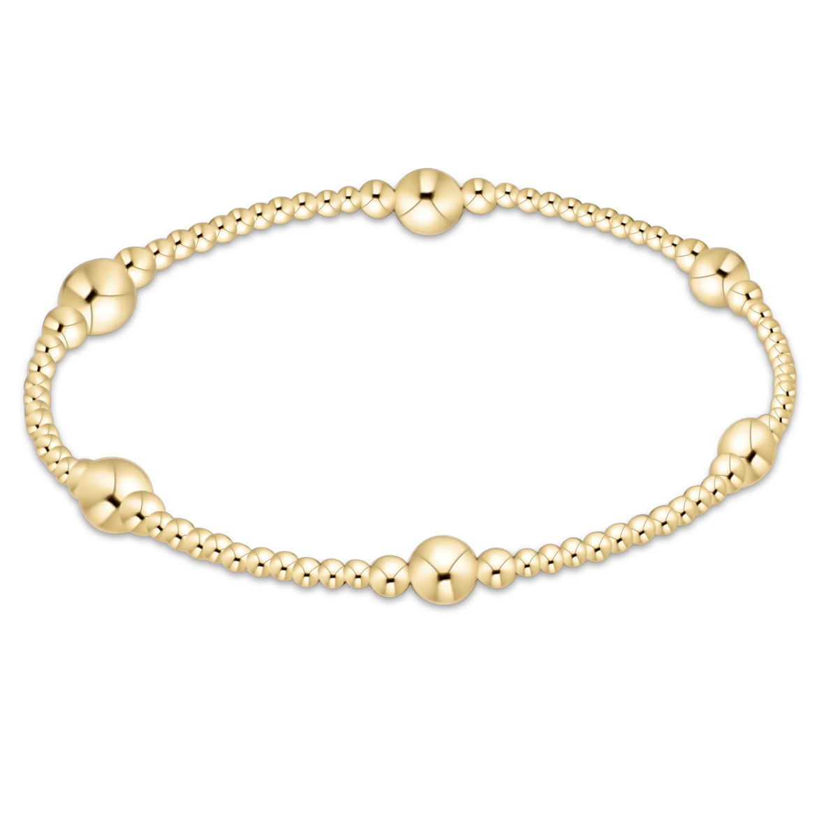 Purpose Gold 5mm