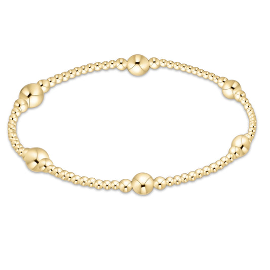 Purpose Gold 5mm