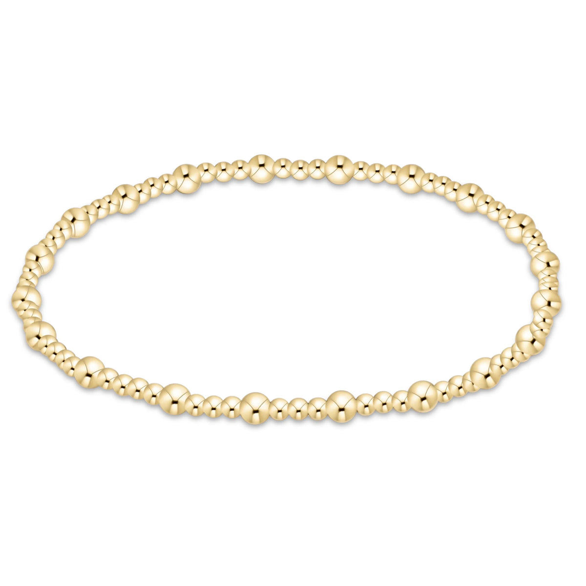 Sincerity Gold 3mm