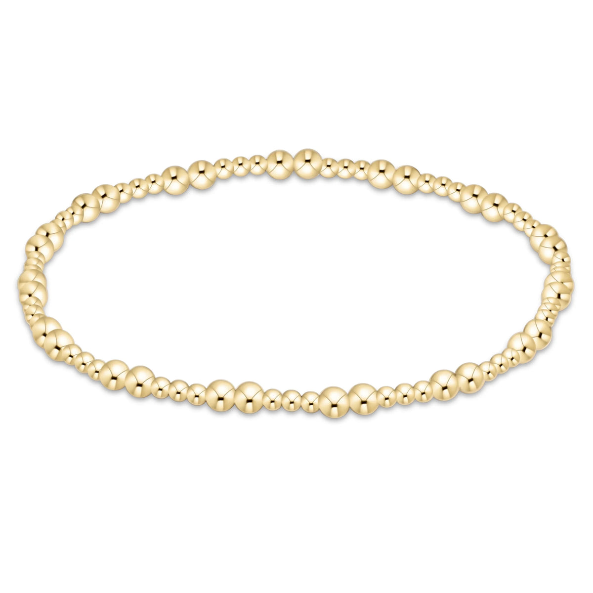 Together Gold 3mm