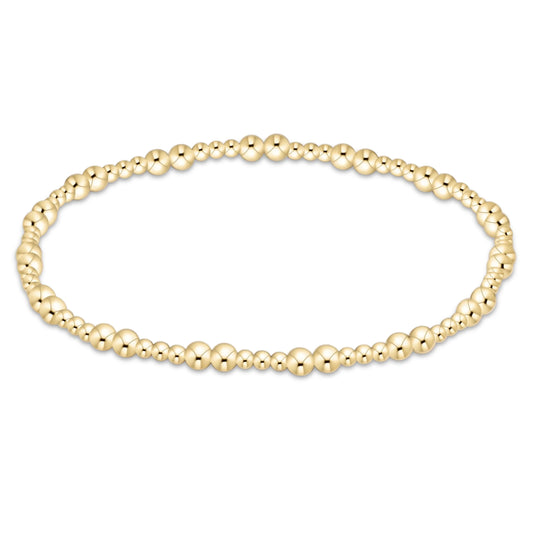 Together Gold 3mm