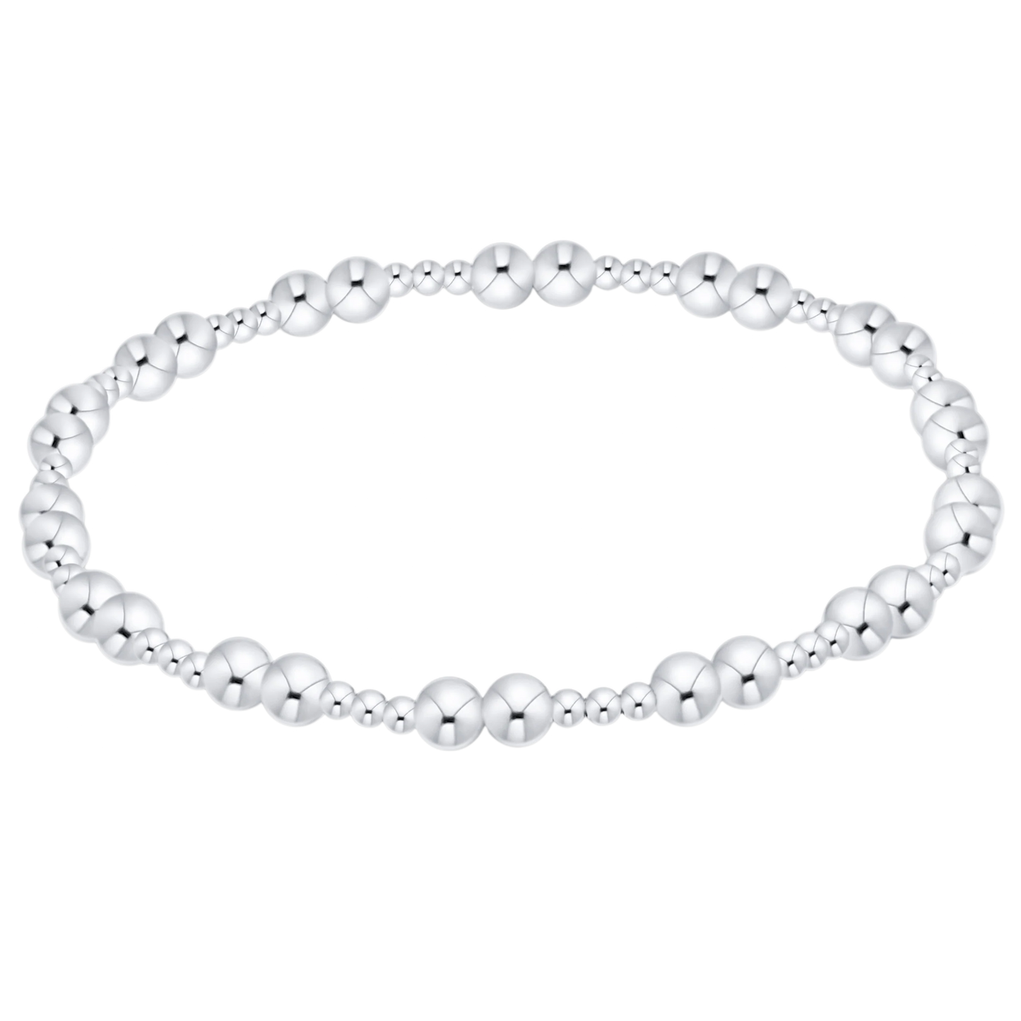 Together Sterling 4mm