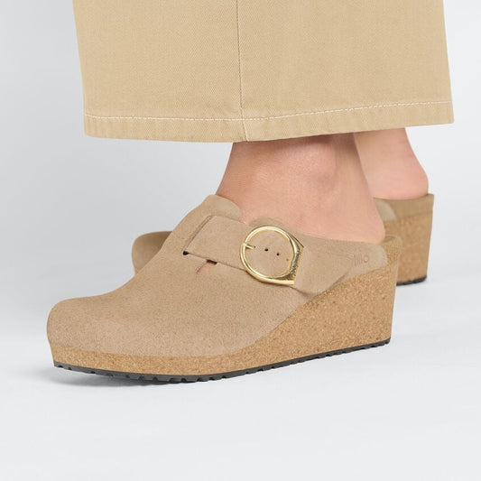 Birkenstock Fanny Ring Buckle