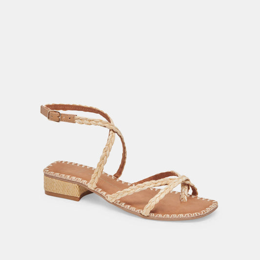 Brinn Sandal