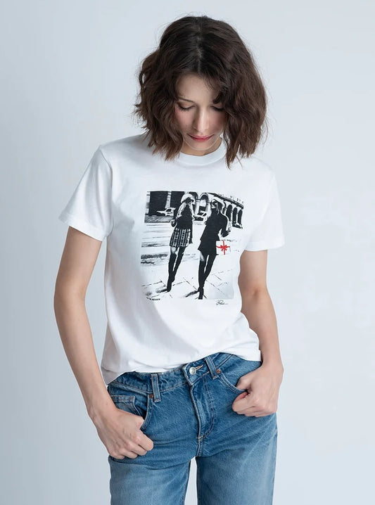 Mushee Tee 2