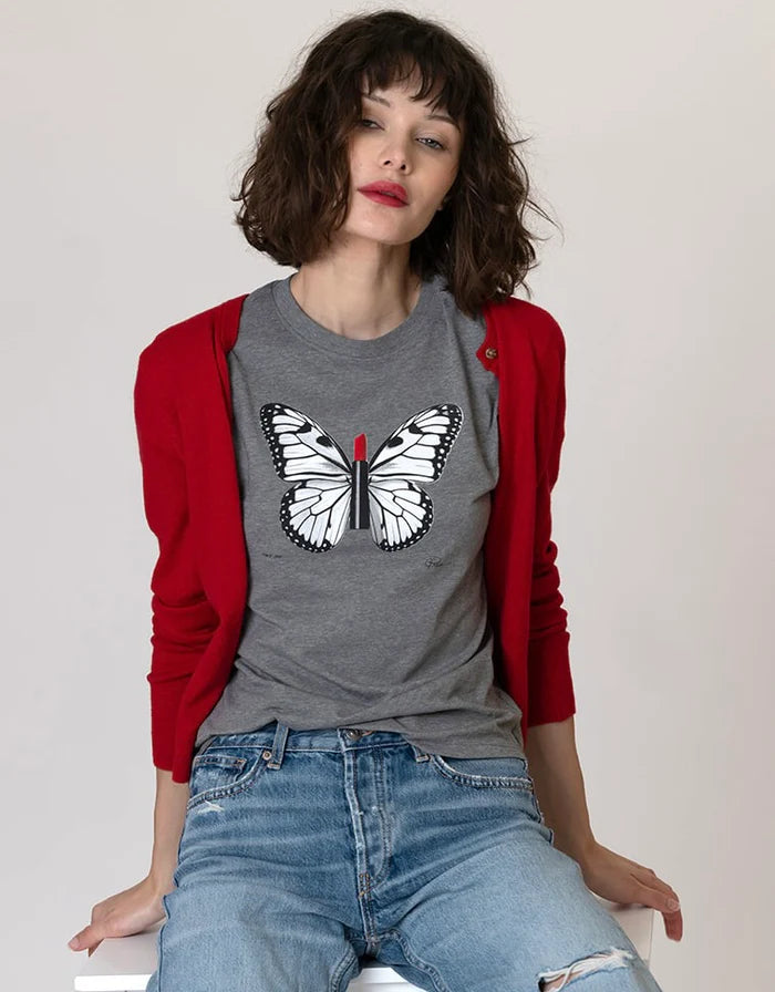 Mushee Tee 2