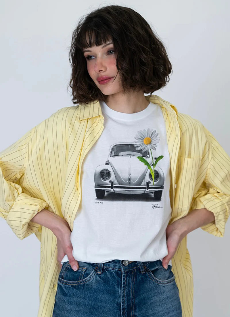 Mushee Tee 2