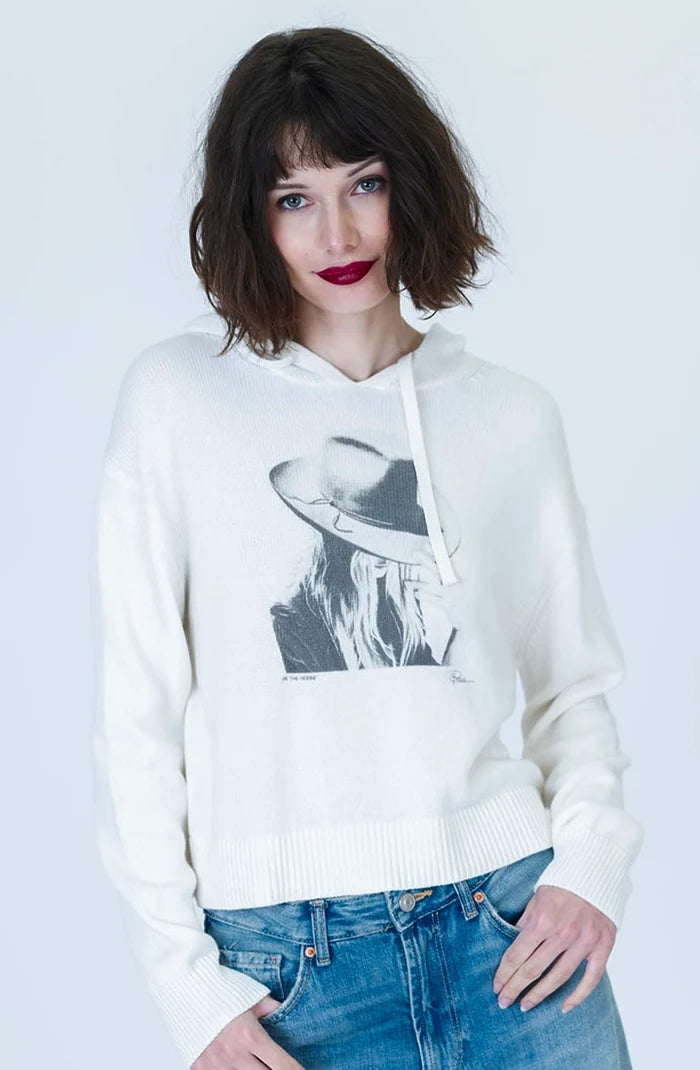 Randi Hoodie Sweater