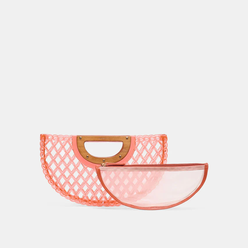 Solandra Handbag