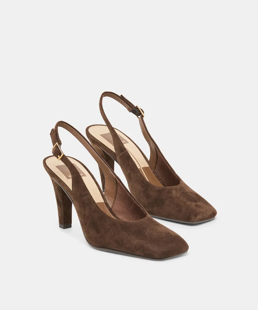 Gessia Heel