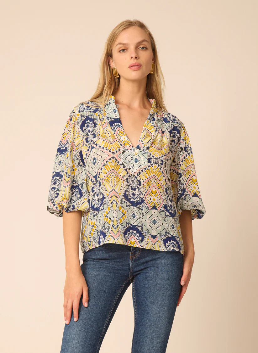 Bethany Aztec