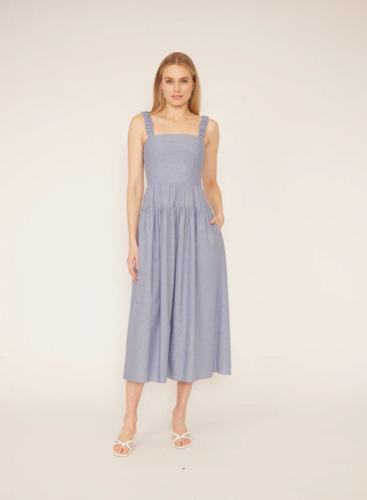 Julien Dress