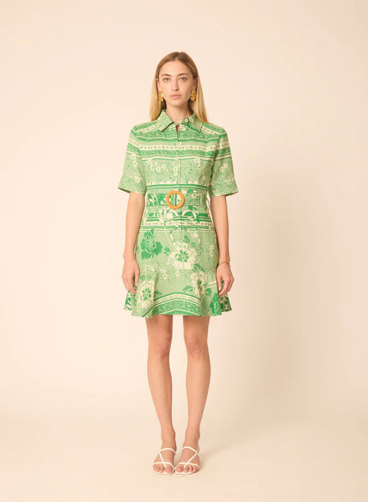 Payden Dress