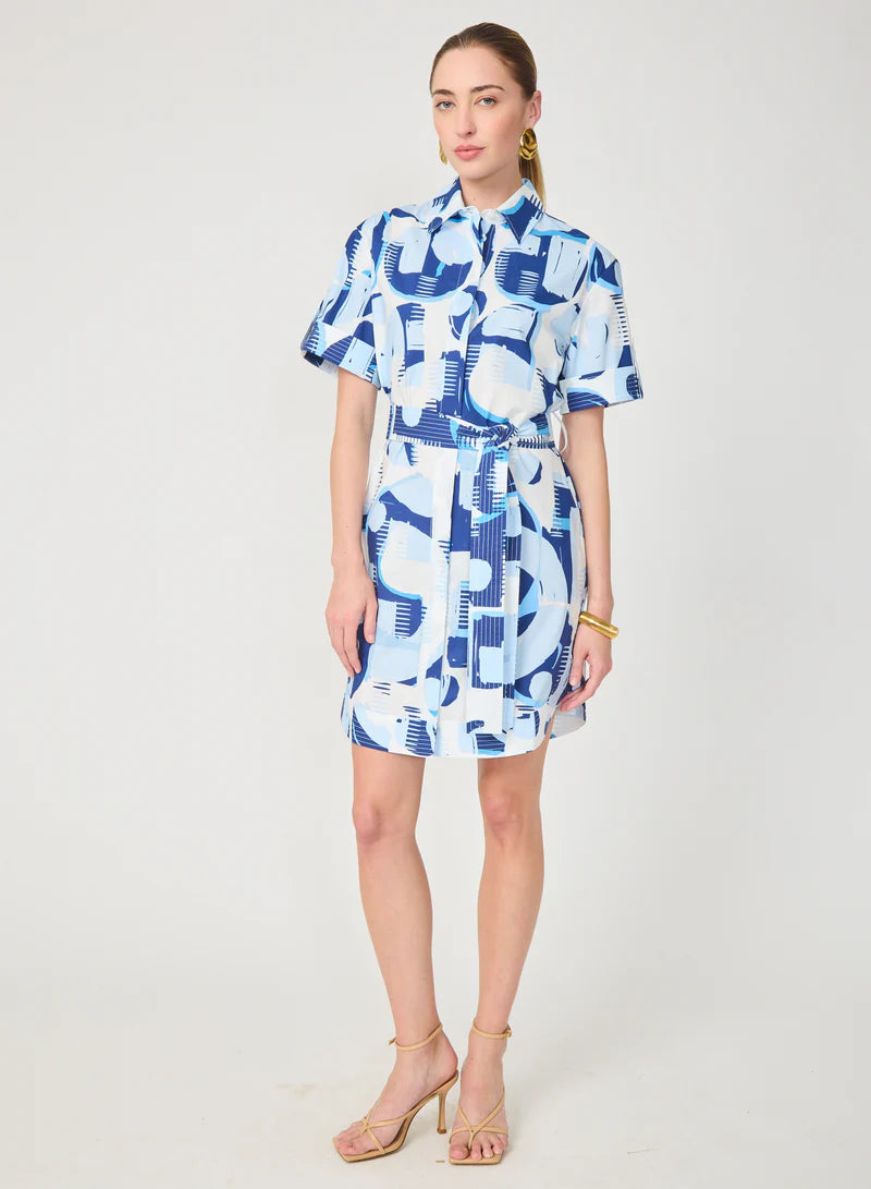 Marlee Dress