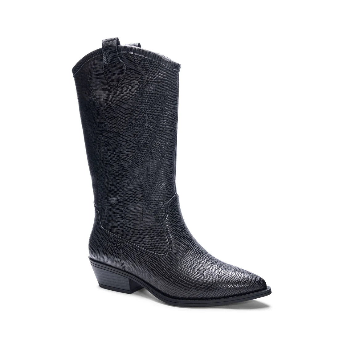 Josea Western boot