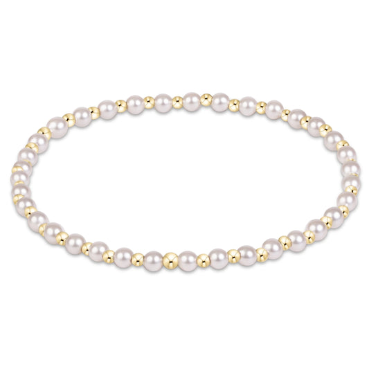 Grateful Pearl 3mm