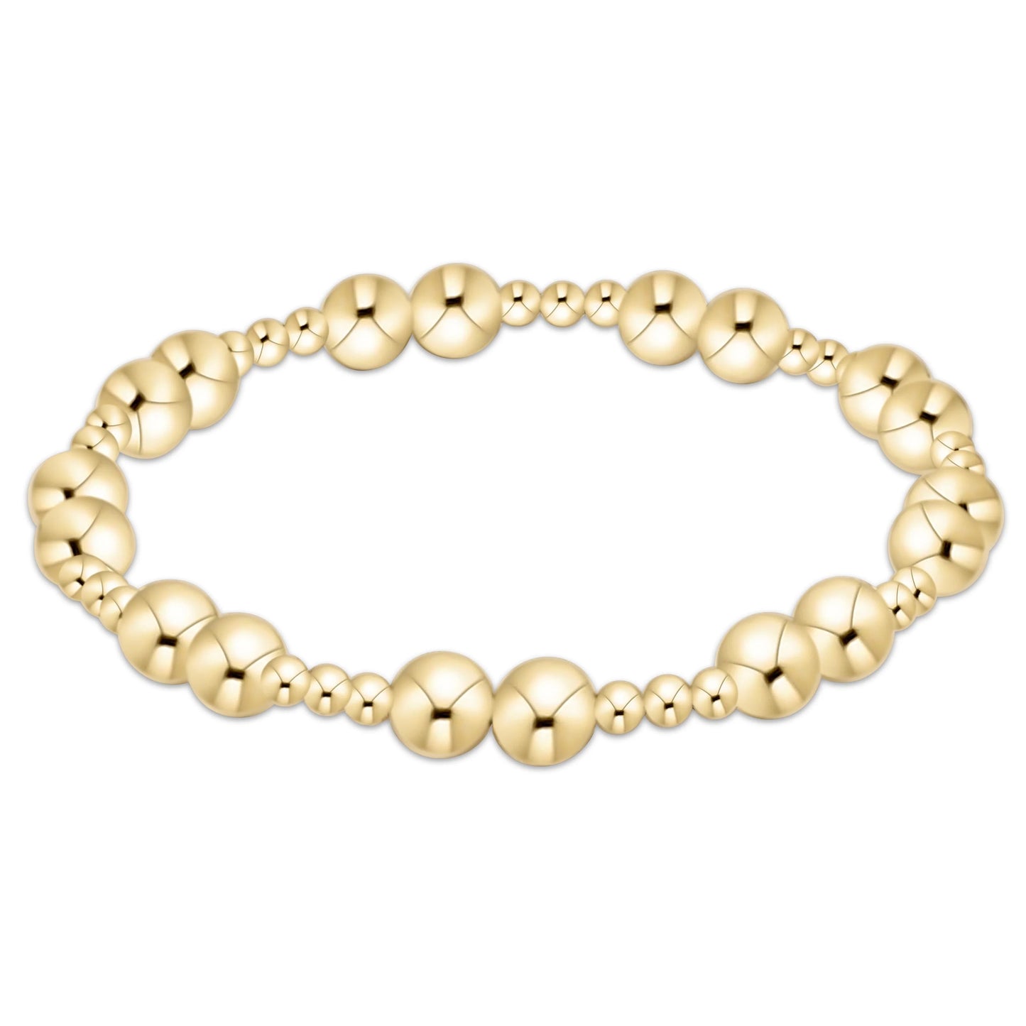 Together Gold 6mm