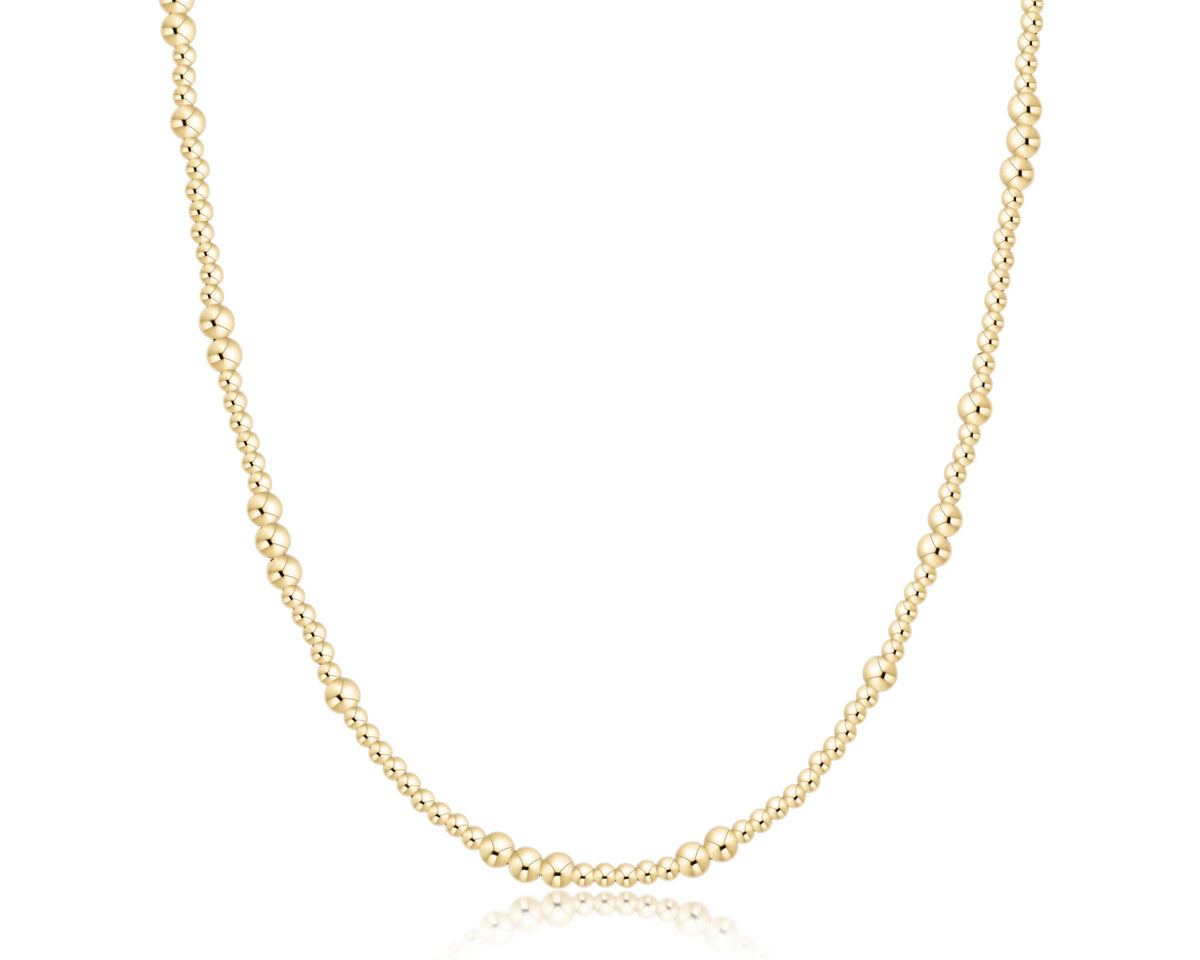 15" Hope Unwritten Gold 3mm