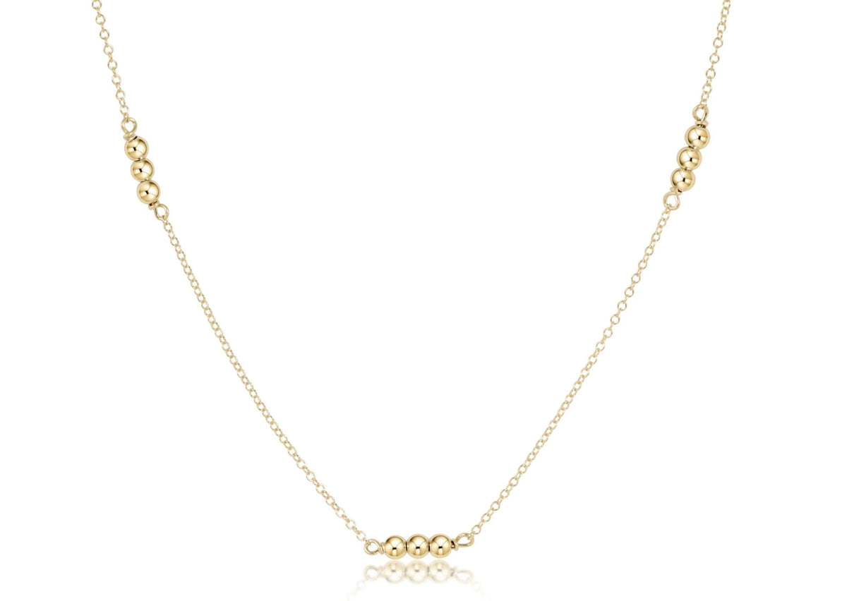 17" Joy Simplicity Gold Gold 3mm