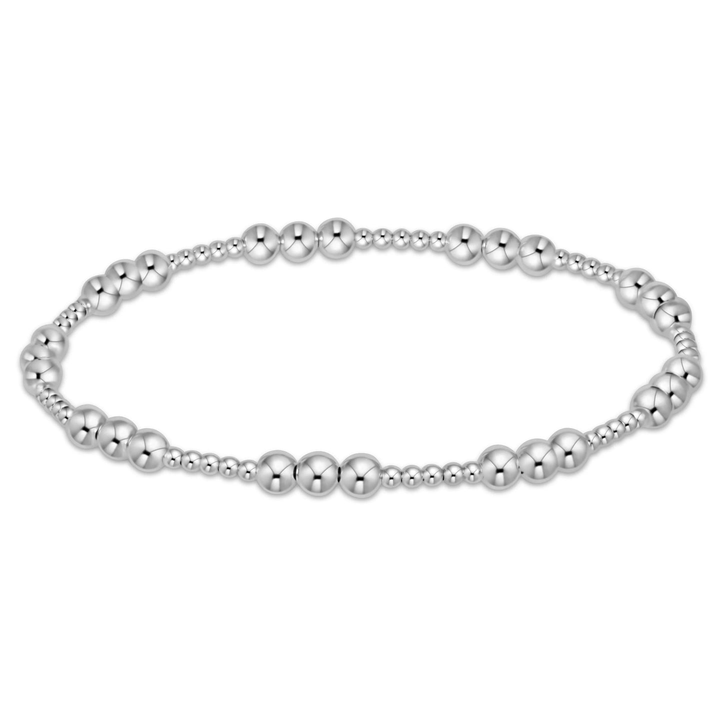 Joy Sterling 4mm