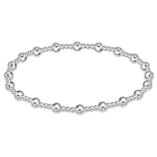 Sincerity Sterling 4mm