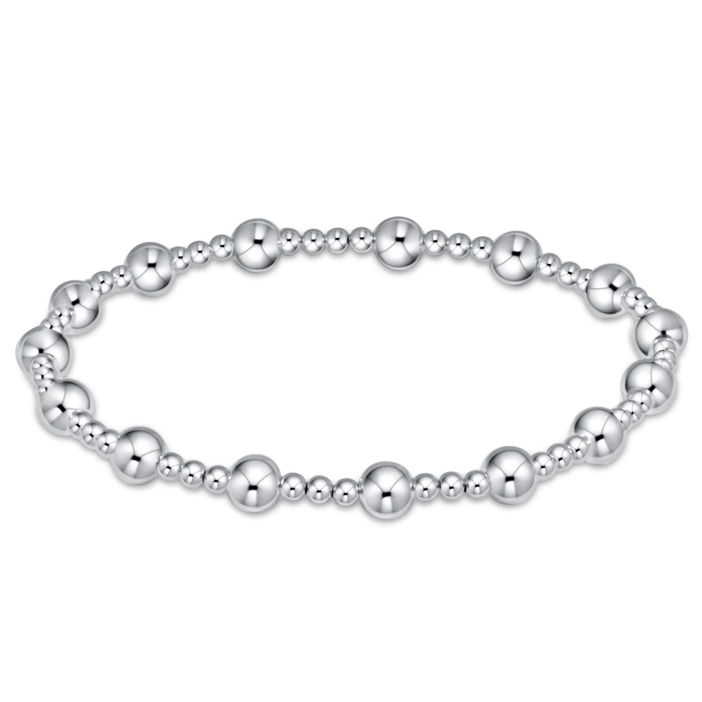 Sincerity Sterling 5mm