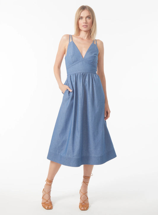 Floria Dress