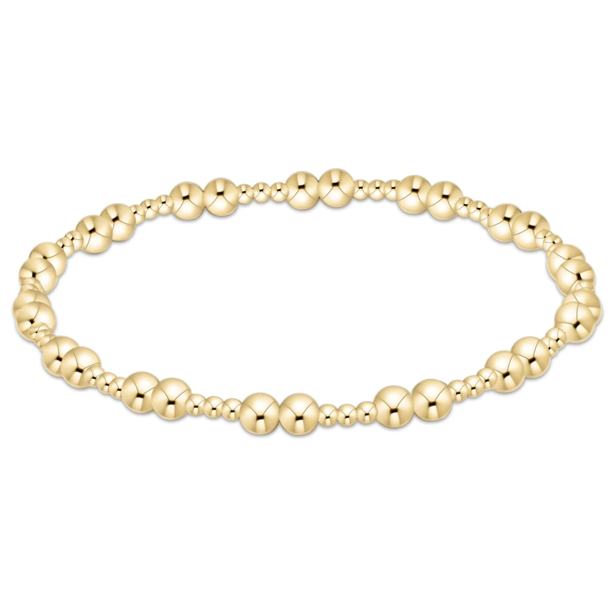 Together Gold 4mm