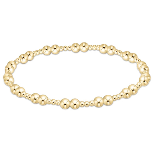 Together Gold 4mm
