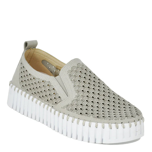 Tulip 141 Stretch Side Platform