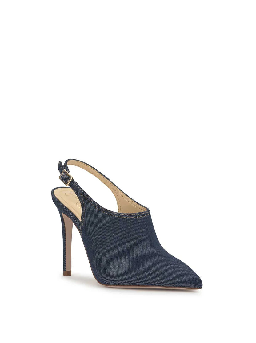 Pavie Heel