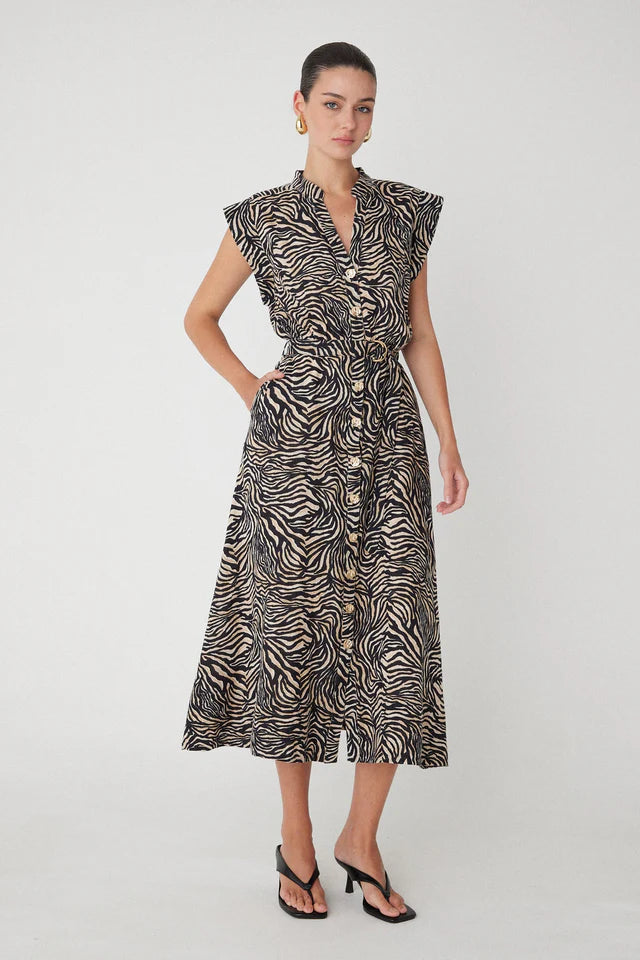 Collins Dress
