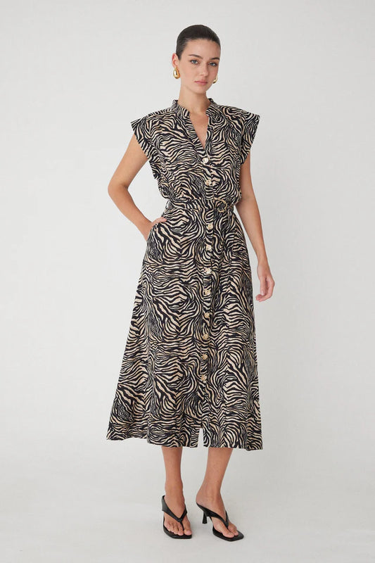 Collins Dress